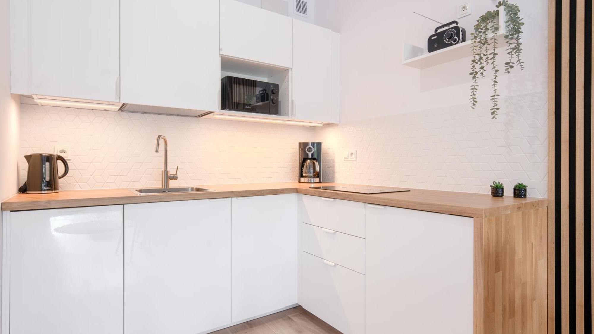 Apartamenty Sun & Snow Let'S Sea Baltic Park Gąski 외부 사진